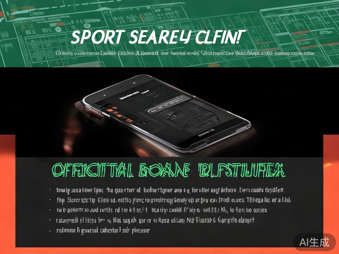 对于热爱体育博彩的玩家来说，使用官方客户端不仅能保