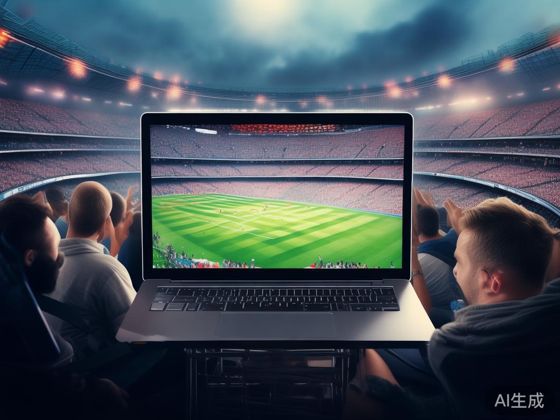 全面步骤解析:安全稳定访问贝博体育直播官方网站的方法指南 一个稳定的网络环境是顺畅观看体育直播的基础。确保你