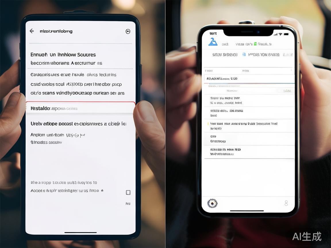 快速安全地完成贝博体育app下载与安装的全面指南 安装前的准备:在安卓设备上,可能需要开启“未知来源