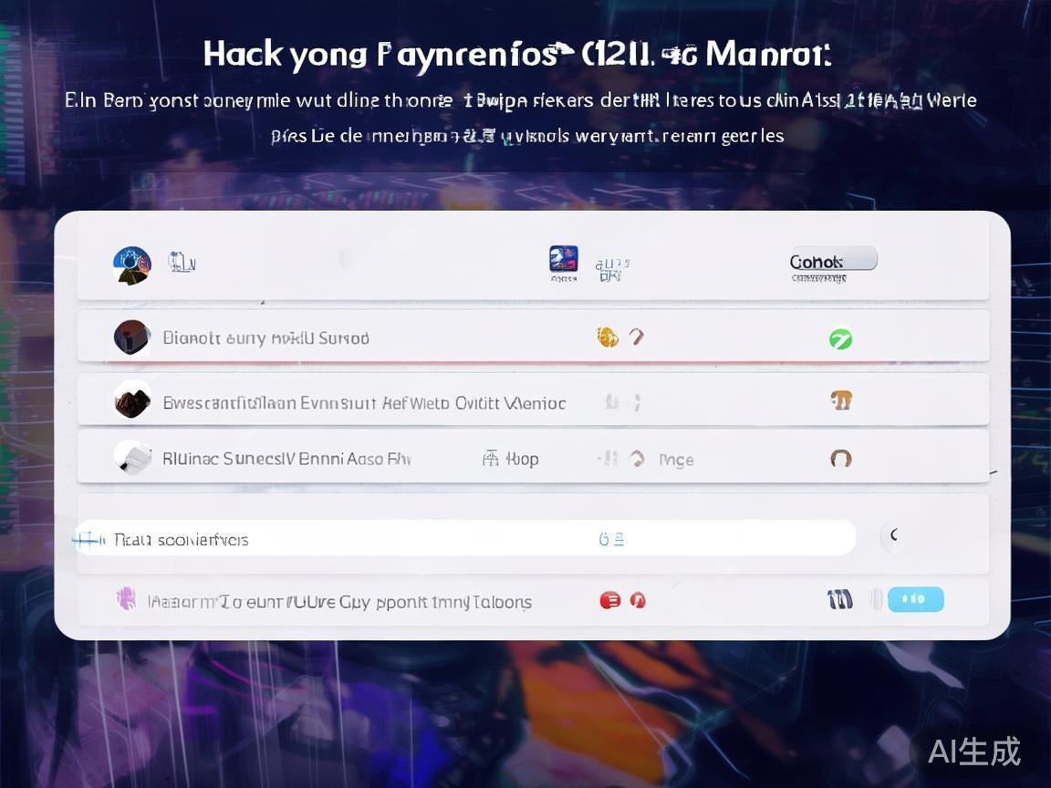 详解贝博体育现金充值与提现的完整操作流程全指南 2. 选择合适的充值方式
贝博体育支持多种充值渠