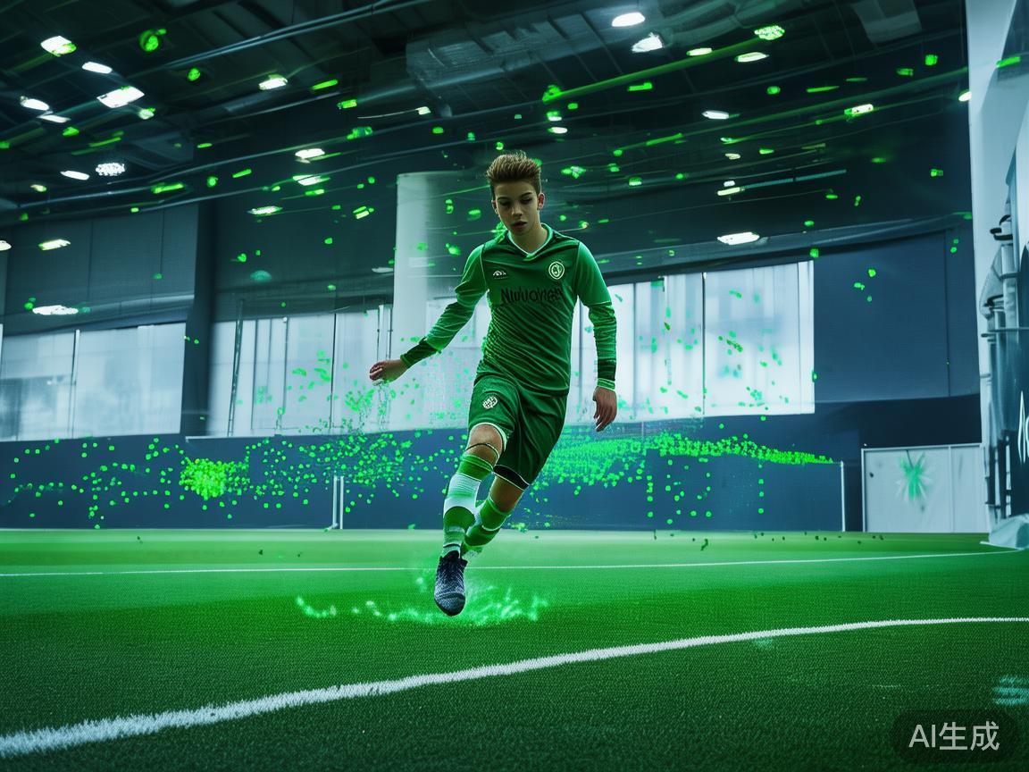 深入挖掘贝博体育沃尔夫斯堡俱乐部青训体系中的创新发展与成功经验 在青训实践中,沃尔夫斯堡俱乐部积极融合现代科技手段