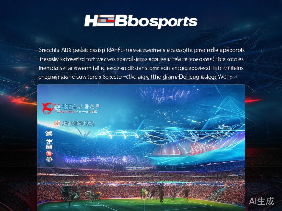 好贝博体育:引领专业化与多元化创新的综合体育娱乐平台 在追求专业化和多元化的同时,好贝博体育不断融合传统