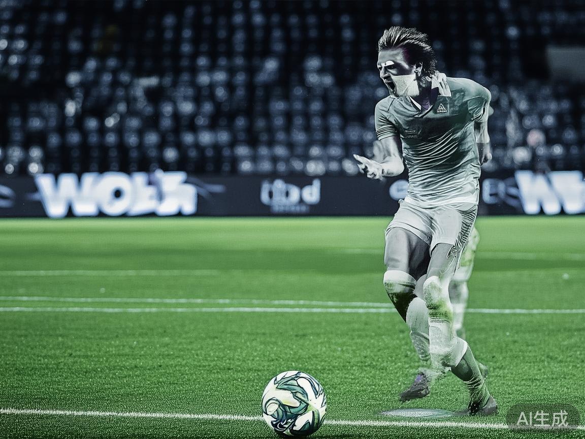 具体来说，合作提供的赞助资金和品牌宣传助力，使狼堡