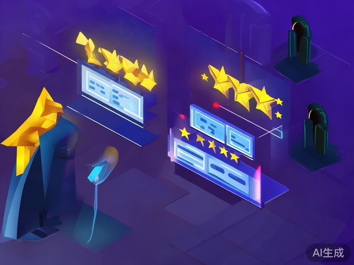 平台信誉与用户评价是重要参考依据
选择已积累良好